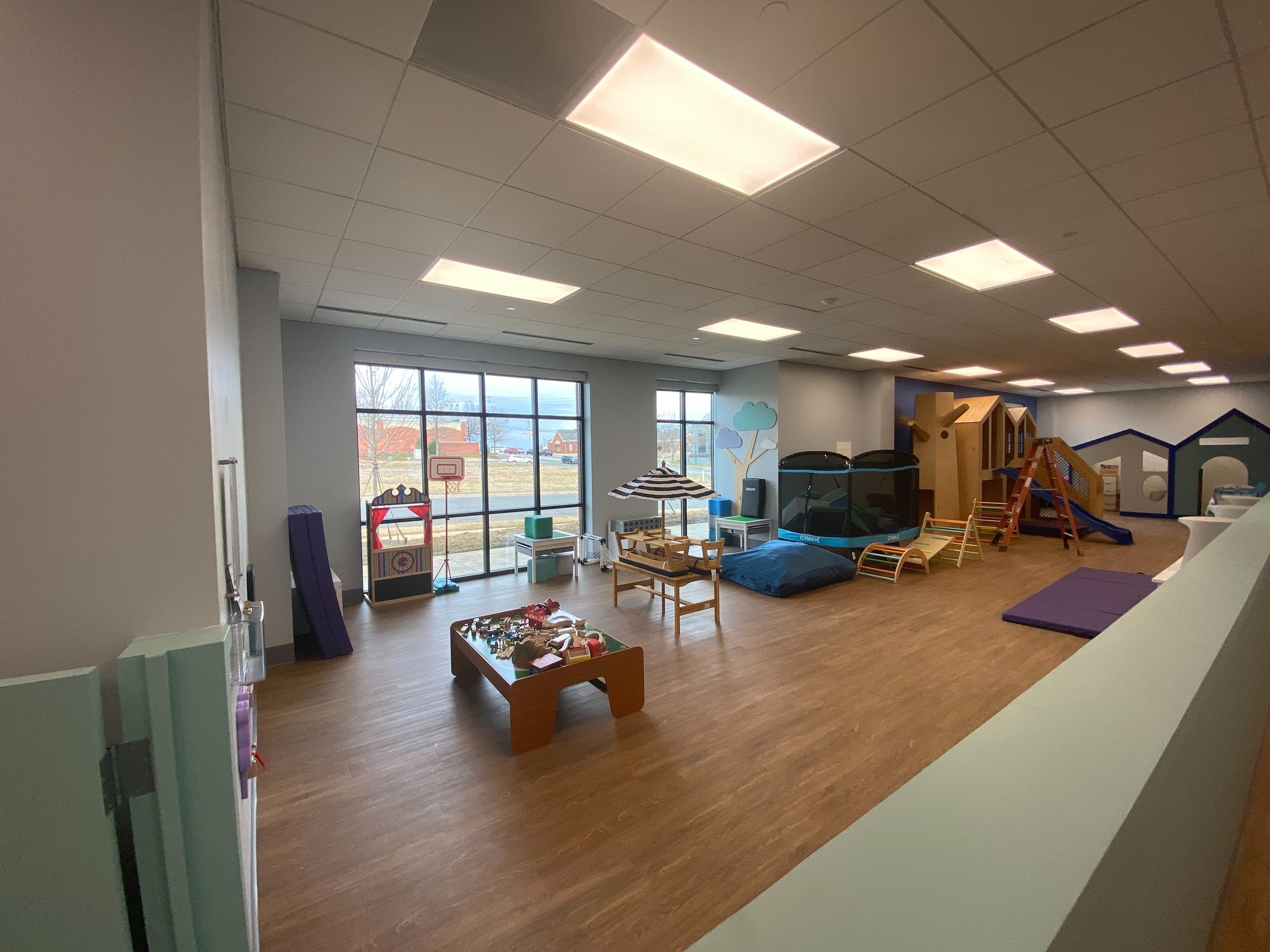 Action Behavior Centers - Charlotte, NC1