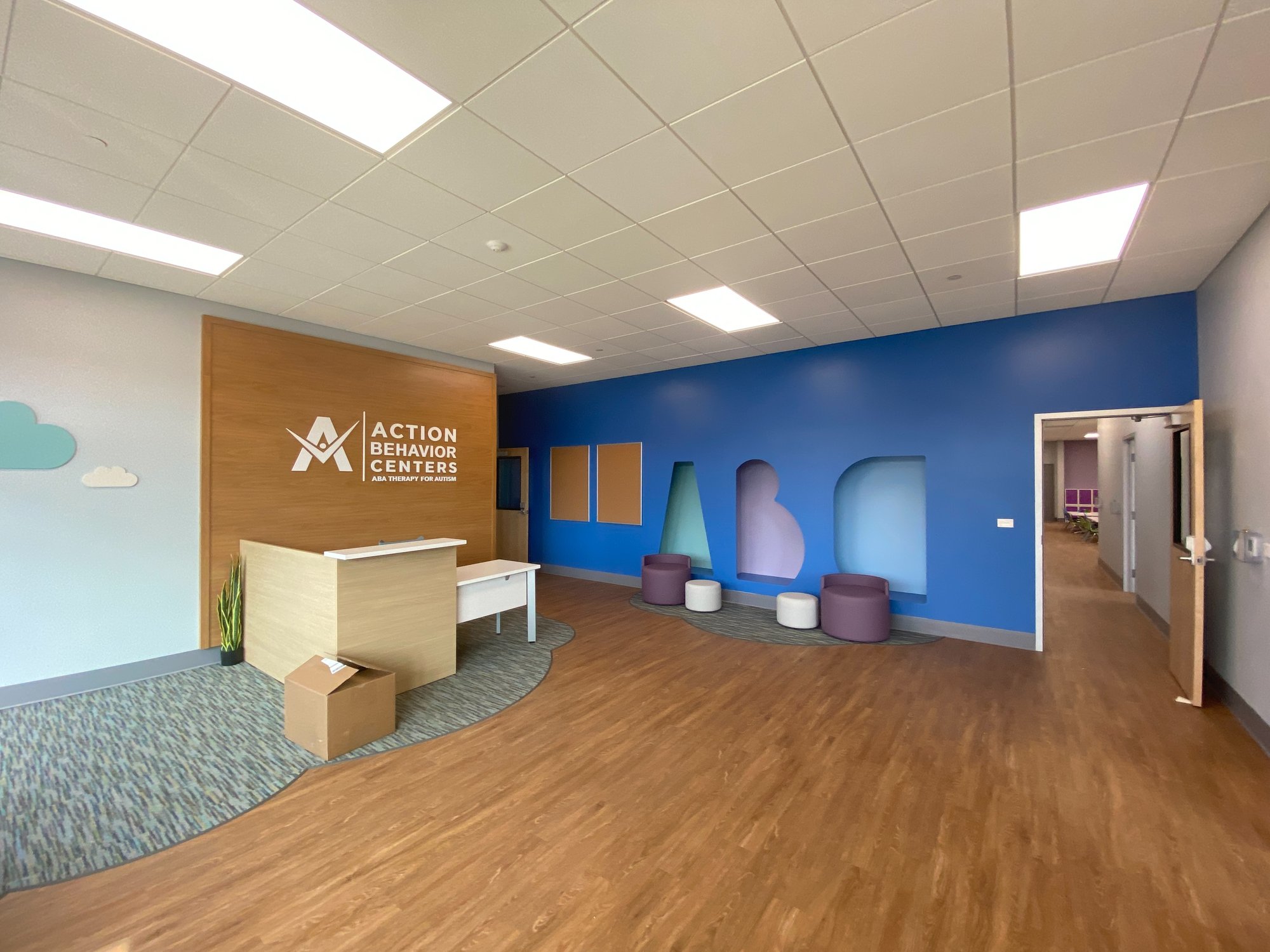 Action Behavior Centers - Charlotte, NC3