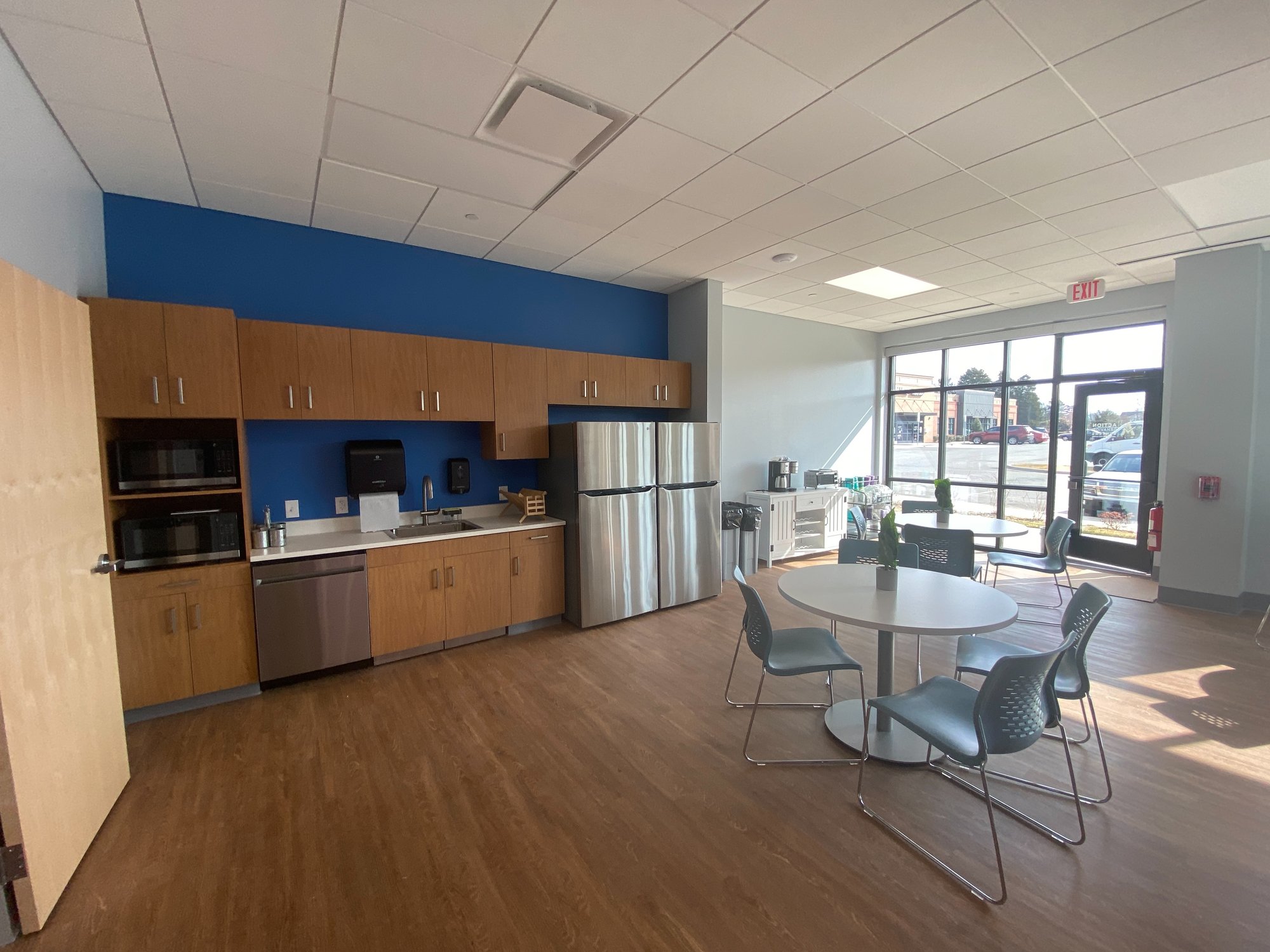 Action Behavior Centers - Charlotte, NC6