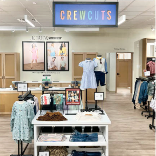 J- Crew Crew Cuts-1