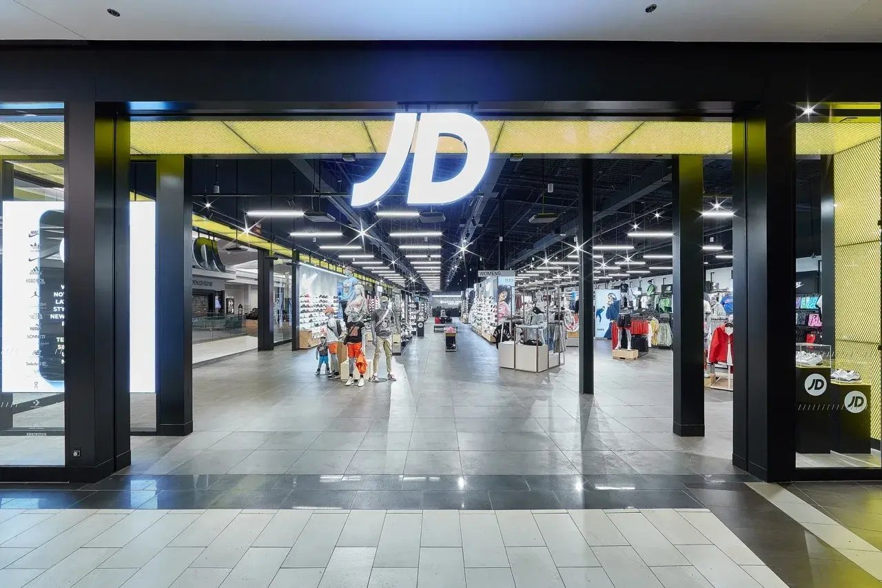 JD Sports - White Marsh Mall