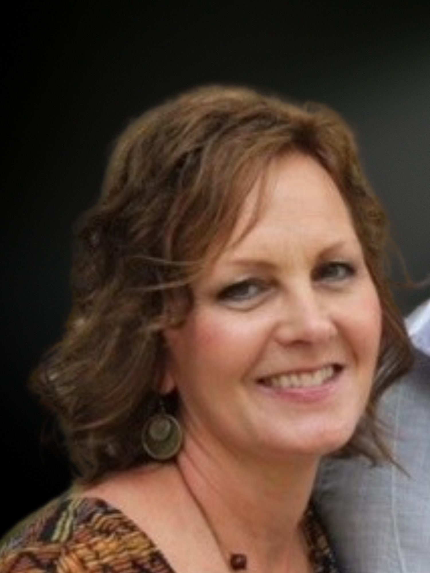Mary Gilbertson