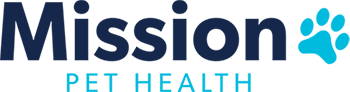 Mission Pet Health Logo