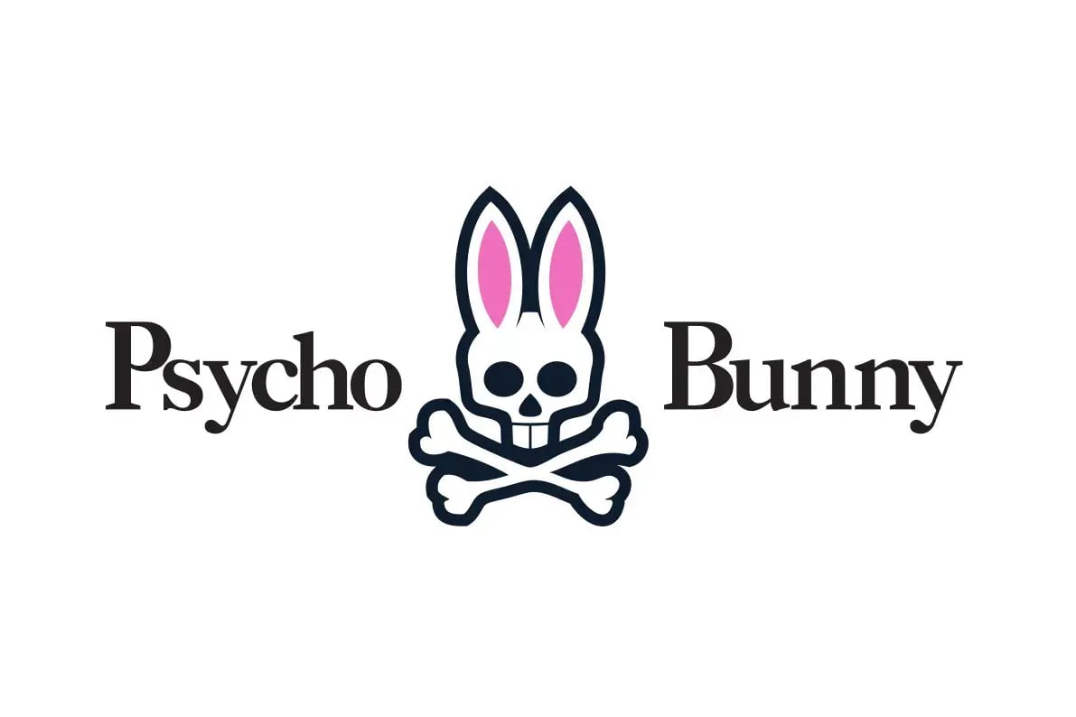 Psycho Bunny Logo