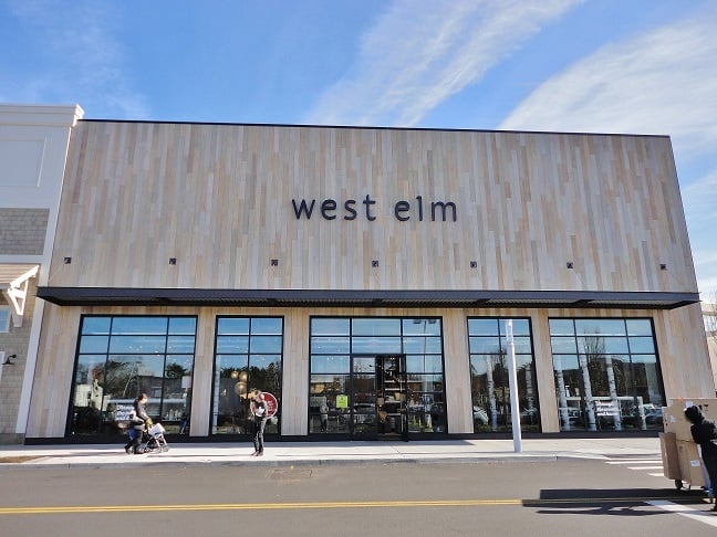 West Elm