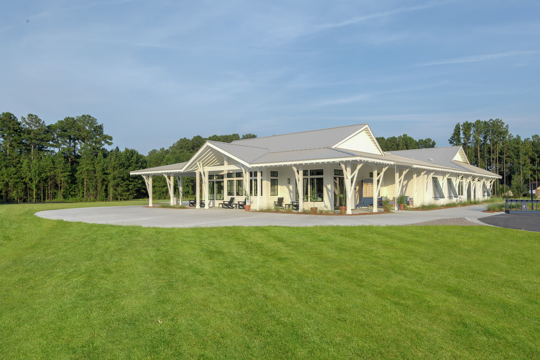 Riverton Pointe Amenity Center