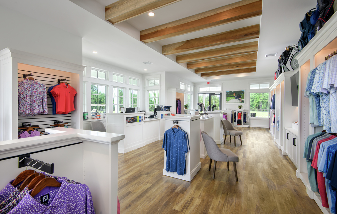 Riverton Pointe_Pro Shop Interior_7