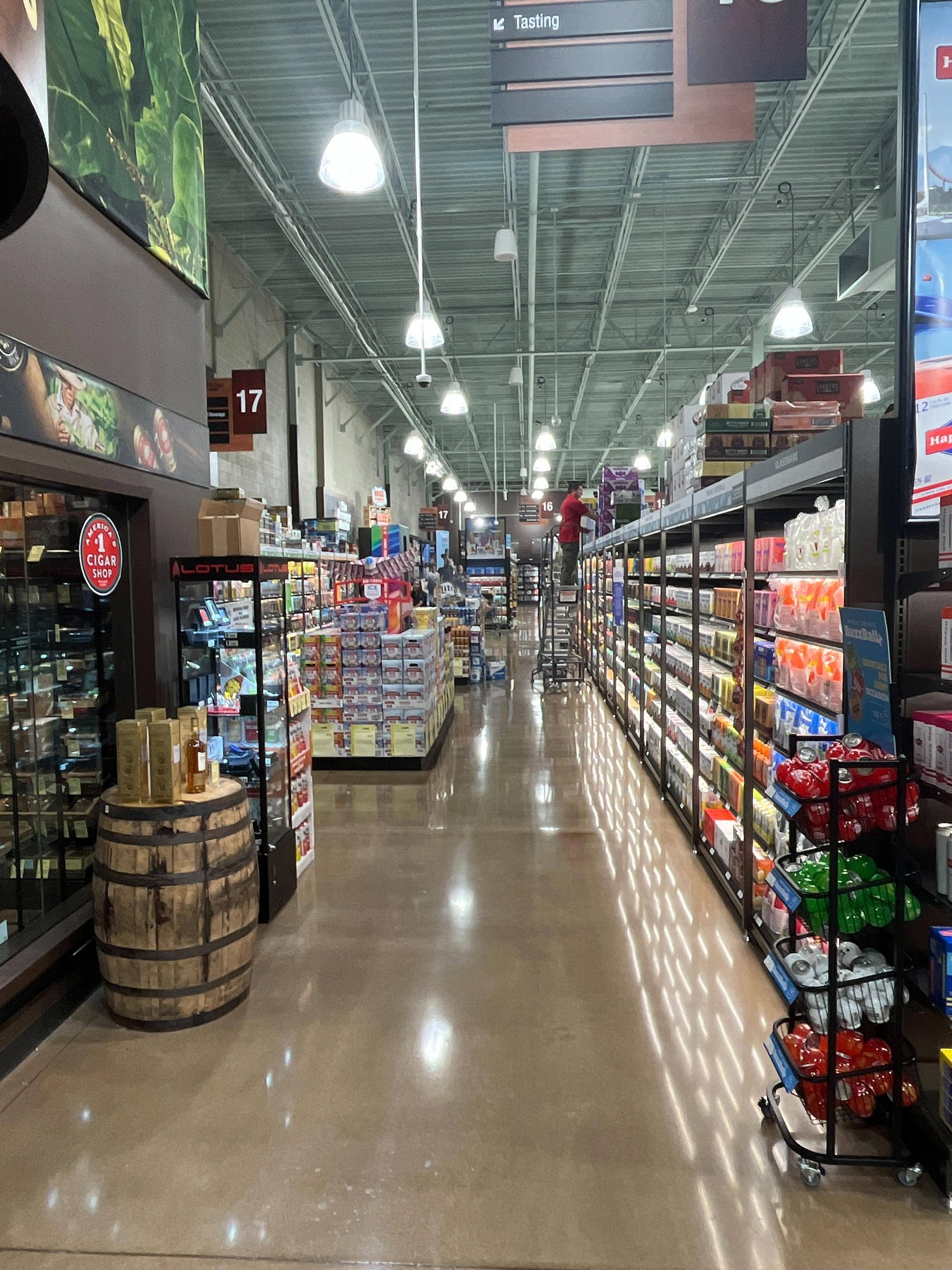 Total Wine - Mesa AZ 2