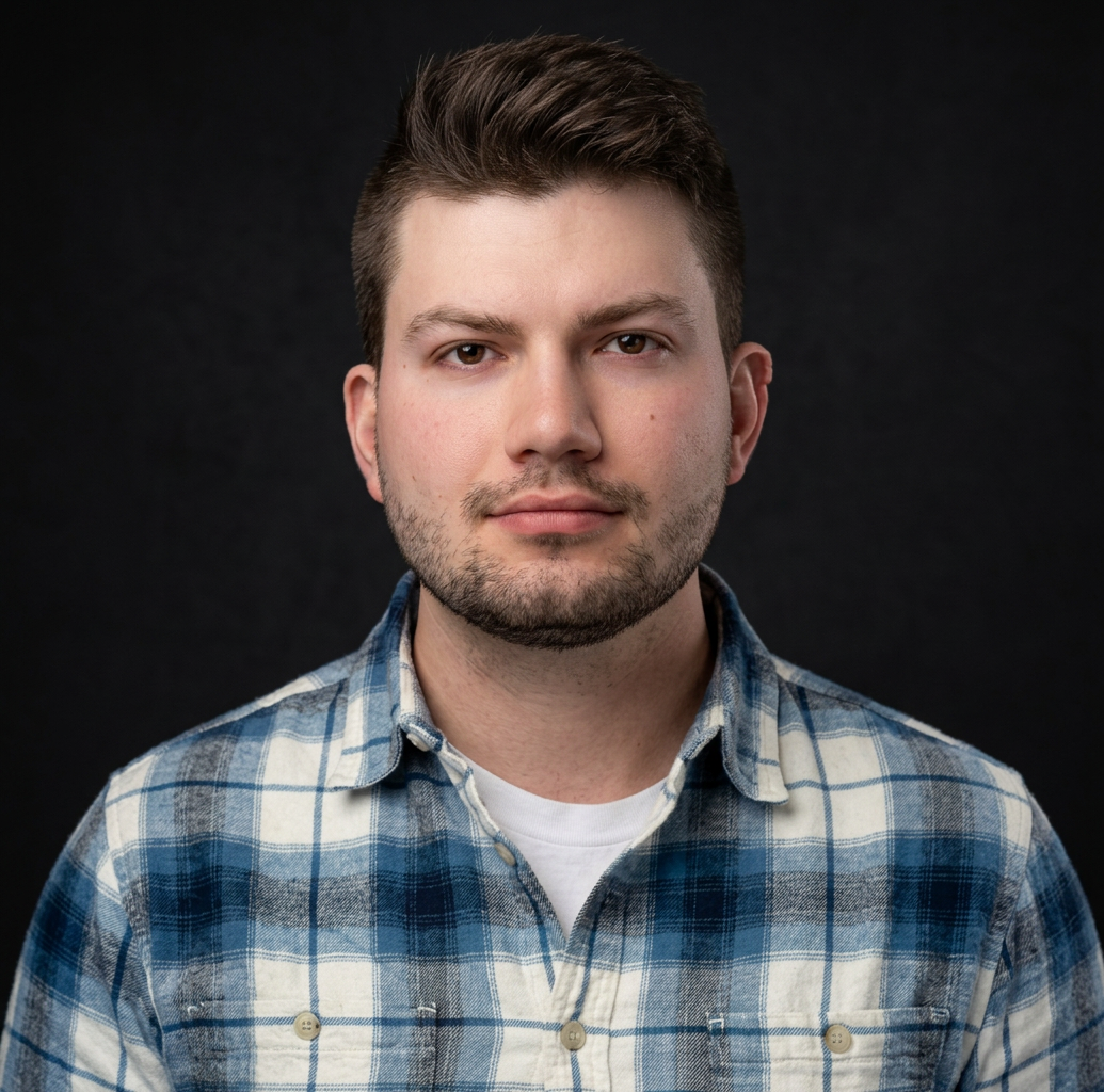 Ryan Albien - APM