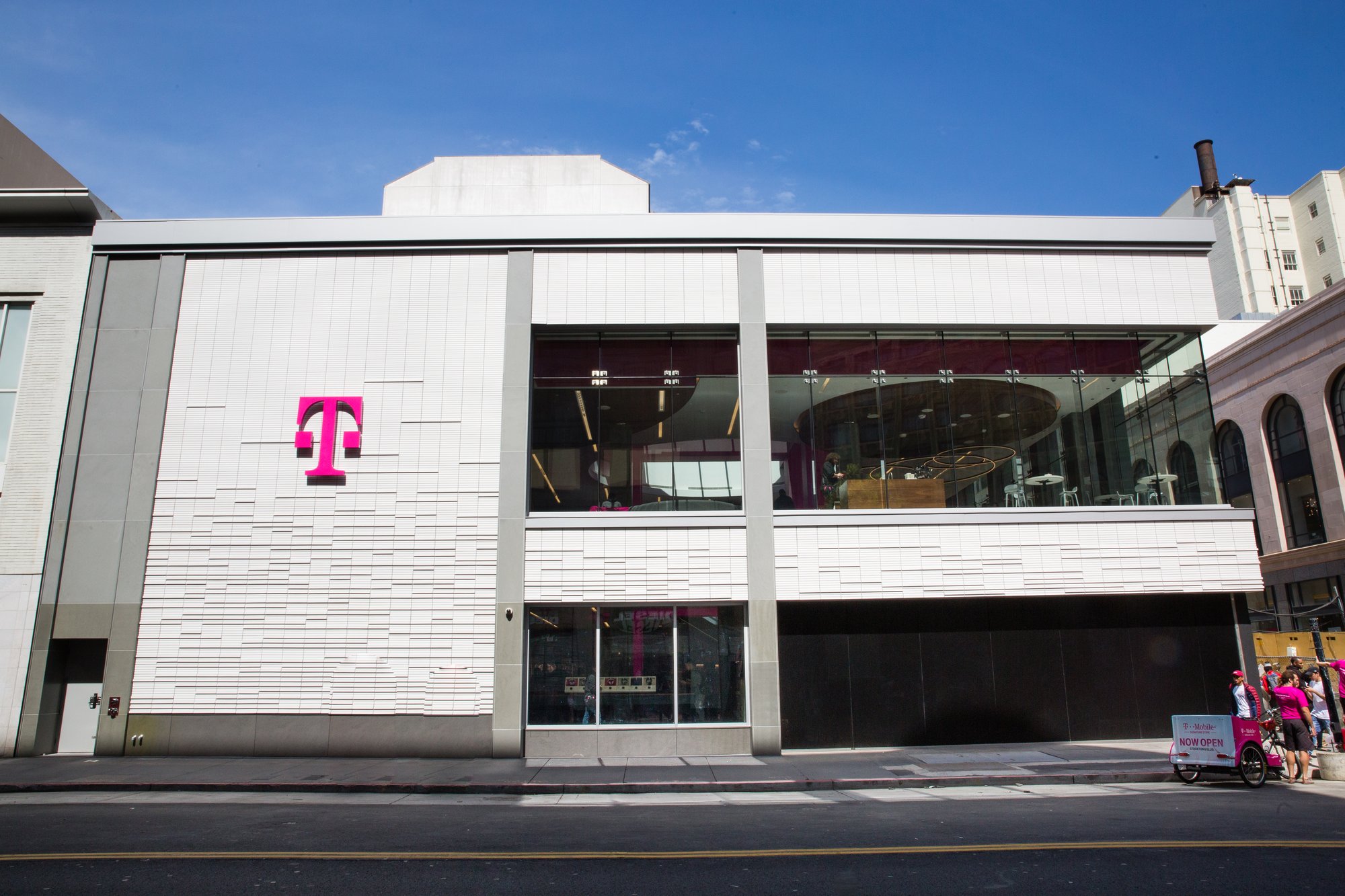 SF Store Exterior 1