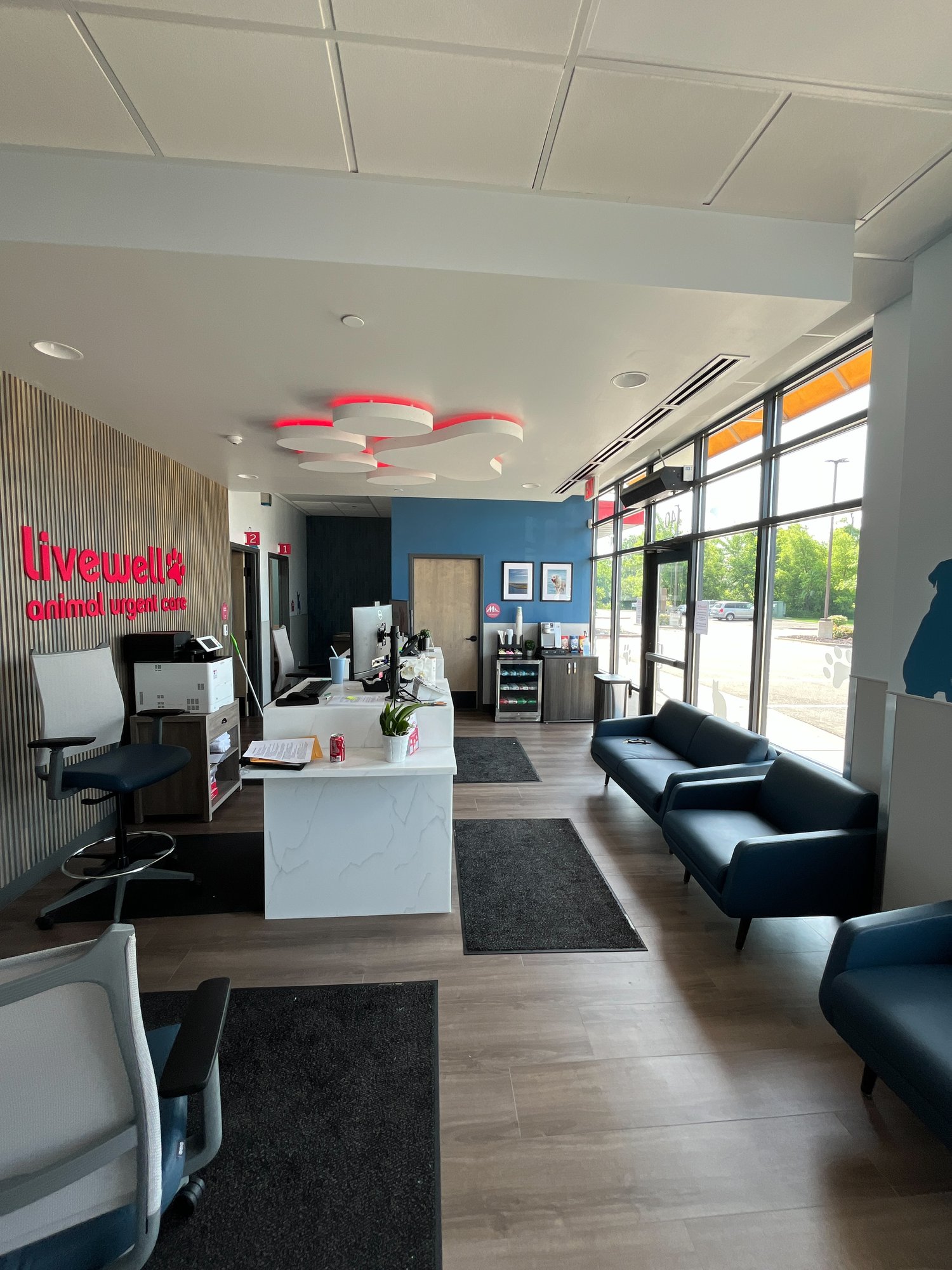 SVP - Livwell Animal Urgent Care4