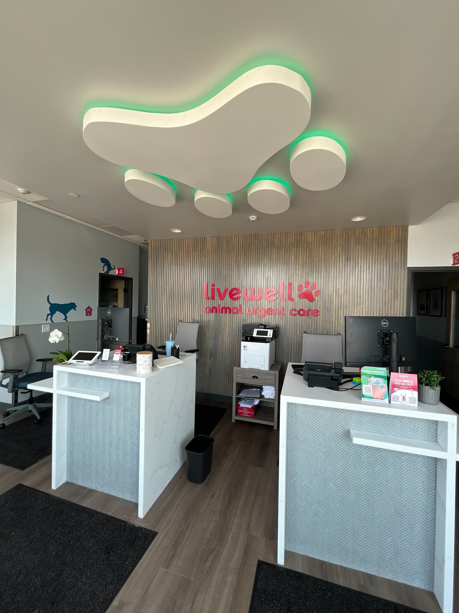 SVP - Livwell Animal Urgent Care7