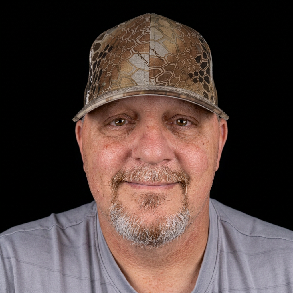 Scott Michaels