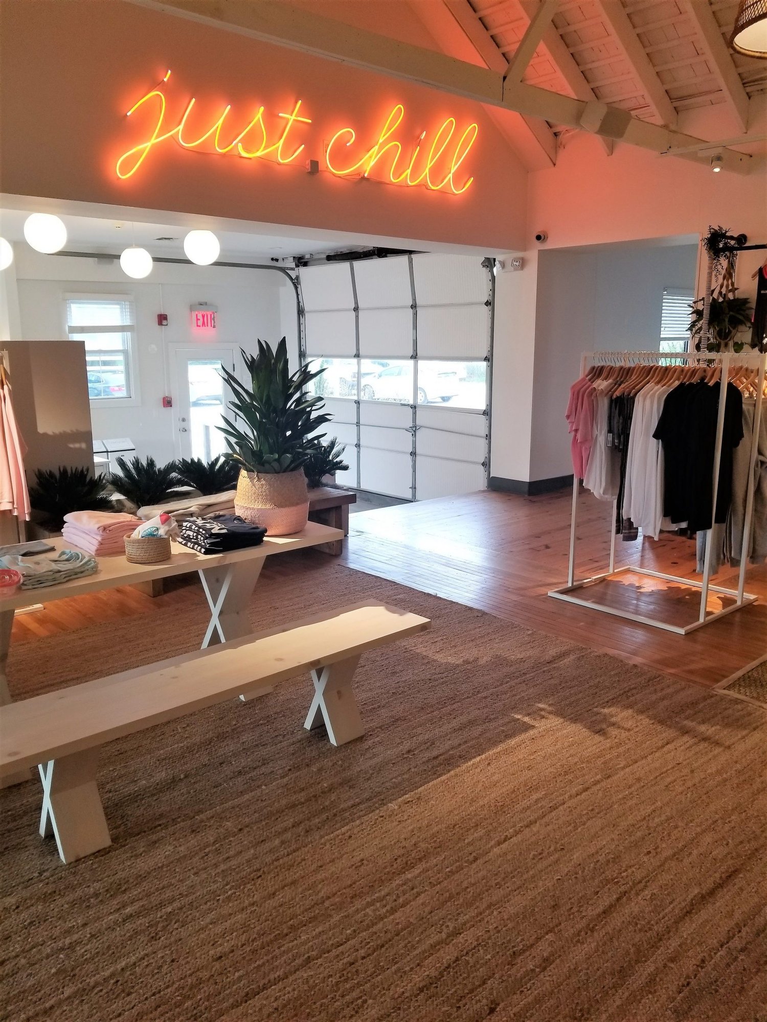 Soul Cycle The Barn 3