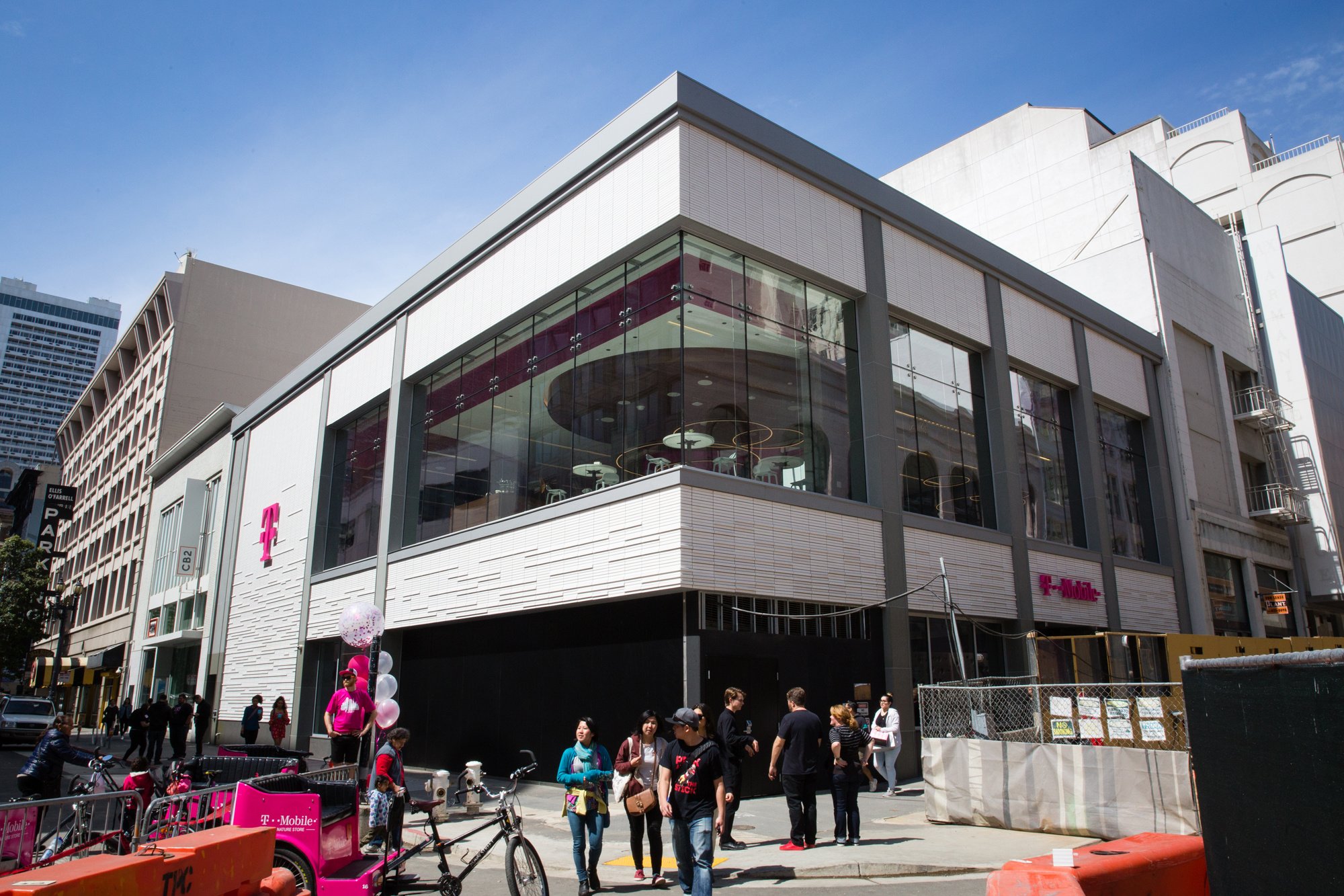T-Mobile
