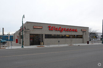 Walgreens | Projects