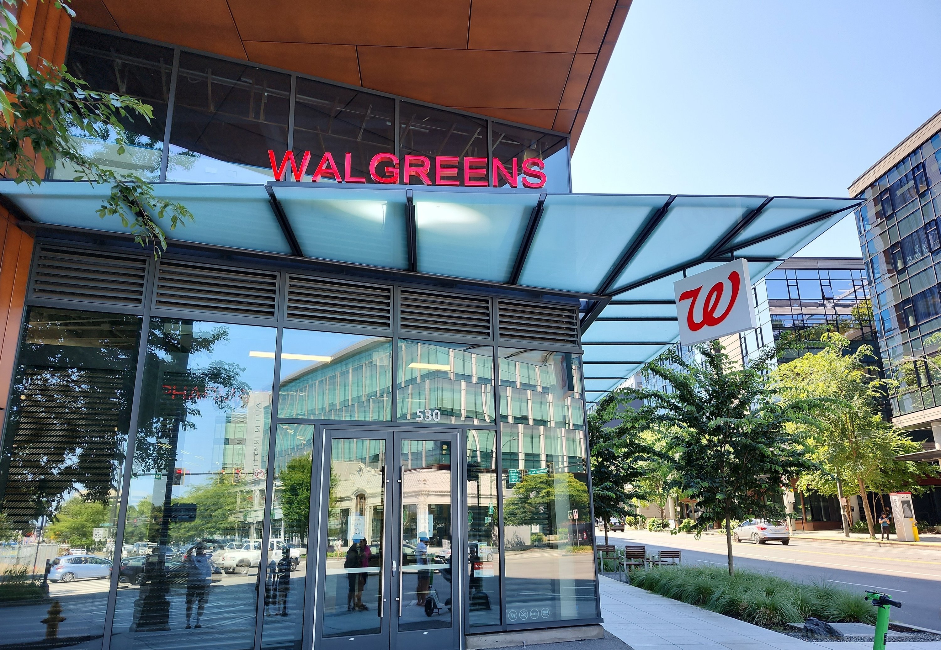 A Better Building Experience | RCS Construction