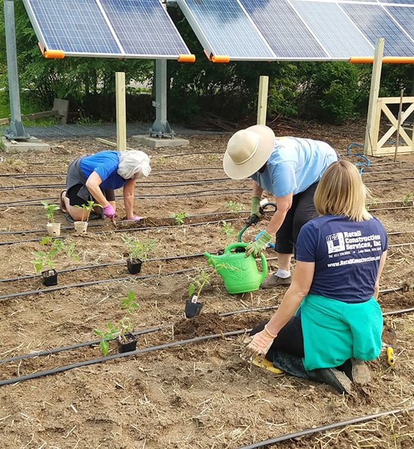 Community Impact